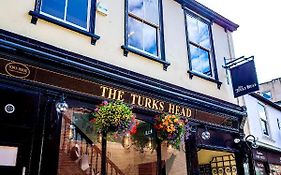 Turks Head